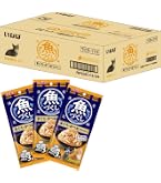 Amazon.co.jp: チャオ (CIAO) いなば 魚づくし まぐろ・かつお